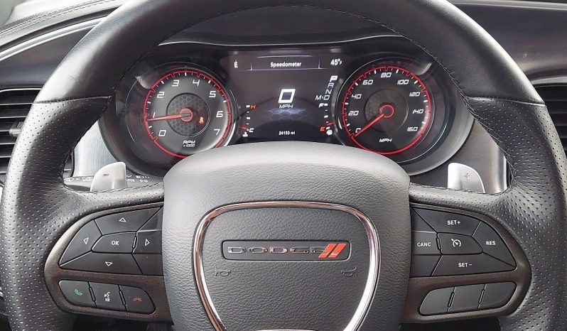 2021 Dodge Charger R/T V8 full