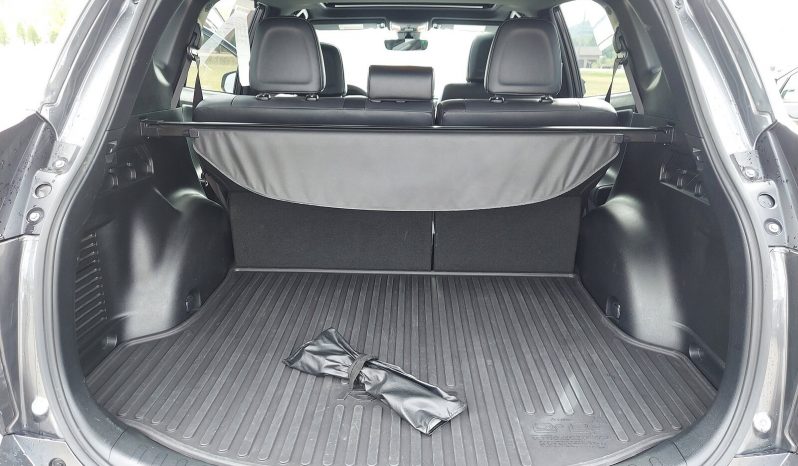 2018 Toyota RAV4 2.5L SE AWD SUV full