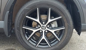 2018 Toyota RAV4 2.5L SE AWD SUV full