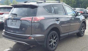 2018 Toyota RAV4 2.5L SE AWD SUV full