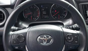 2018 Toyota RAV4 2.5L SE AWD SUV full