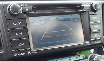 2018 Toyota RAV4 2.5L SE AWD SUV full