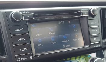 2018 Toyota RAV4 2.5L SE AWD SUV full