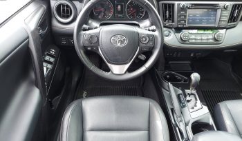 2018 Toyota RAV4 2.5L SE AWD SUV full