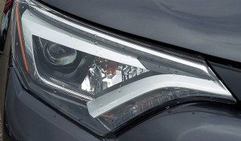 2018 Toyota RAV4 2.5L SE AWD SUV full