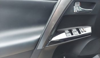 2018 Toyota RAV4 2.5L SE AWD SUV full