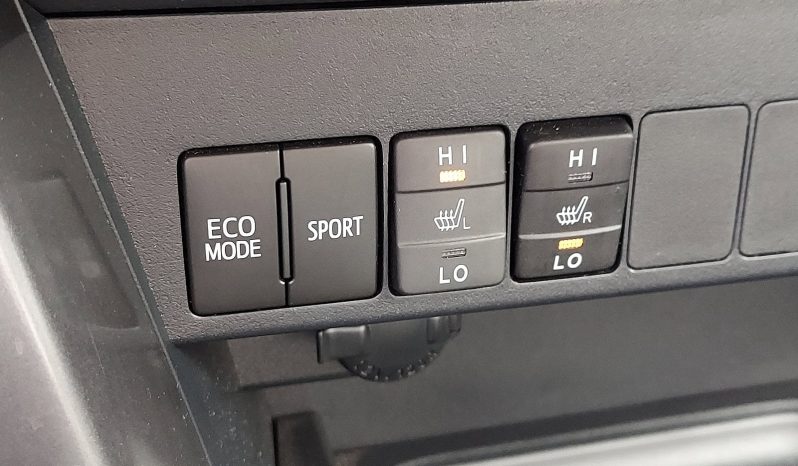 2018 Toyota RAV4 2.5L SE AWD SUV full