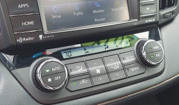 2018 Toyota RAV4 2.5L SE AWD SUV full