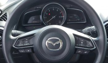 2021 Mazda CX-3 Sport SUV I-4 cyl full