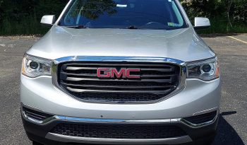 2019 GMC Acadia SLE AWD 2.5L full