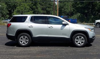 2019 GMC Acadia SLE AWD 2.5L full