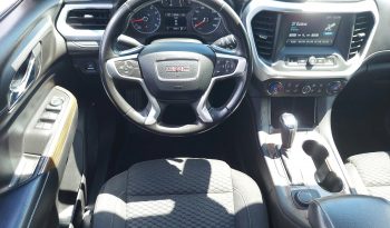 2019 GMC Acadia SLE AWD 2.5L full