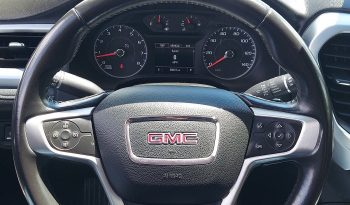 2019 GMC Acadia SLE AWD 2.5L full
