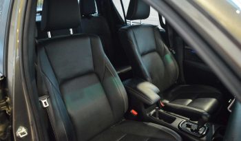 2021 Toyota Hilux 2.8L Double Cab 4WD full