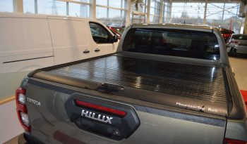 2021 Toyota Hilux 2.8L Double Cab 4WD full
