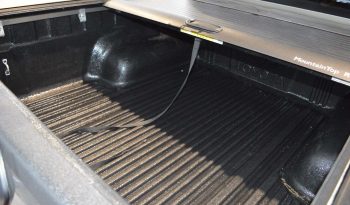2021 Toyota Hilux 2.8L Double Cab 4WD full