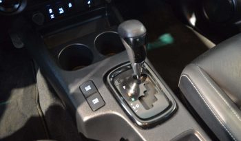 2021 Toyota Hilux 2.8L Double Cab 4WD full