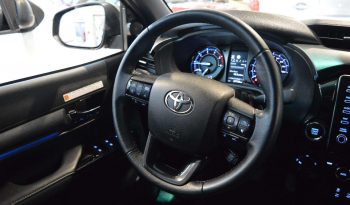 2021 Toyota Hilux 2.8L Double Cab 4WD full