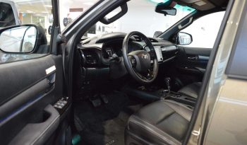 2021 Toyota Hilux 2.8L Double Cab 4WD full