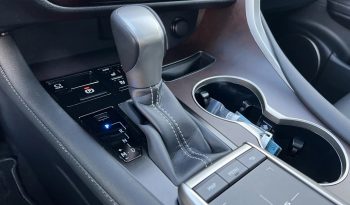 2021 Lexus RX 350 3.5L V6 full