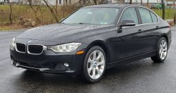 2015 BMW 3 Series 335i xDrive 3.0L AWD