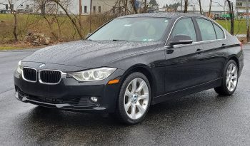 2015 BMW 3 Series 335i xDrive 3.0L AWD