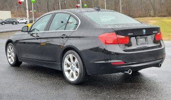 2015 BMW 3 Series 335i xDrive 3.0L AWD full