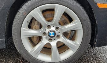 2015 BMW 3 Series 335i xDrive 3.0L AWD full
