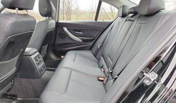 2015 BMW 3 Series 335i xDrive 3.0L AWD full