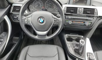 2015 BMW 3 Series 335i xDrive 3.0L AWD full