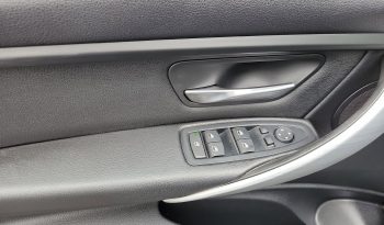 2015 BMW 3 Series 335i xDrive 3.0L AWD full