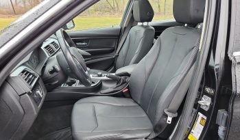 2015 BMW 3 Series 335i xDrive 3.0L AWD full