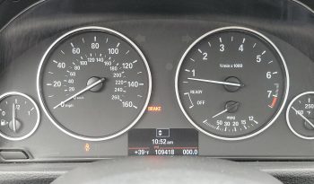 2015 BMW 3 Series 335i xDrive 3.0L AWD full