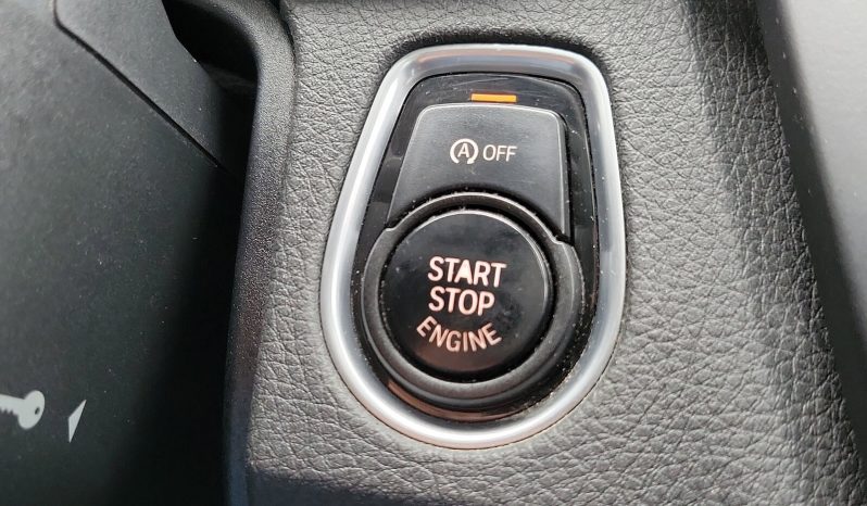 2015 BMW 3 Series 335i xDrive 3.0L AWD full