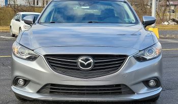 2015 Mazda6 i Grand Touring 2.5L full