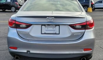 2015 Mazda6 i Grand Touring 2.5L full
