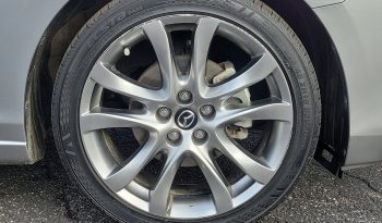 2015 Mazda6 i Grand Touring 2.5L full