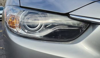 2015 Mazda6 i Grand Touring 2.5L full
