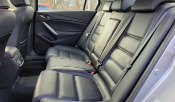 2015 Mazda6 i Grand Touring 2.5L full