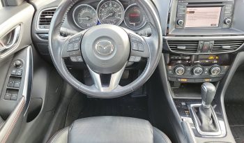 2015 Mazda6 i Grand Touring 2.5L full