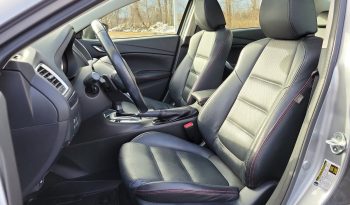 2015 Mazda6 i Grand Touring 2.5L full