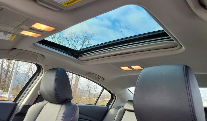 2015 Mazda6 i Grand Touring 2.5L full