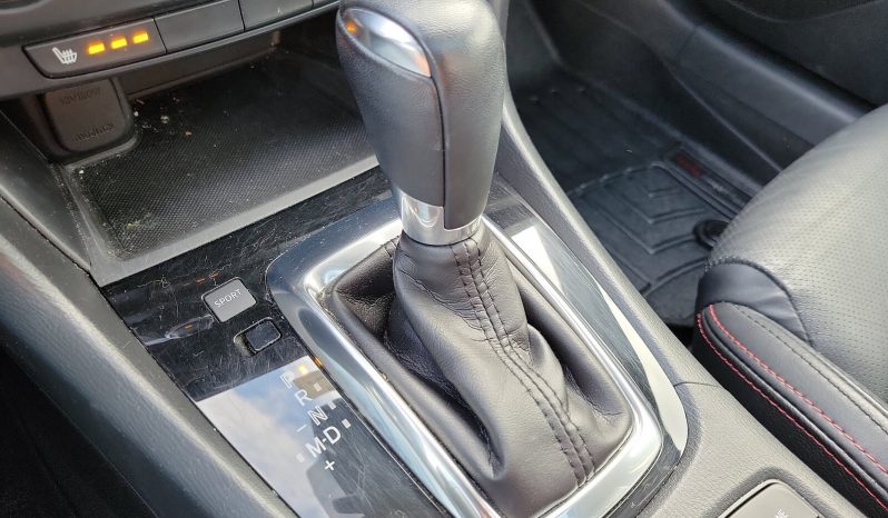 2015 Mazda6 i Grand Touring 2.5L full