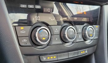 2015 Mazda6 i Grand Touring 2.5L full