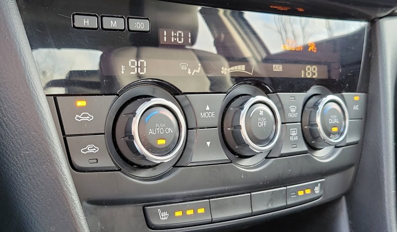 2015 Mazda6 i Grand Touring 2.5L full