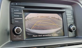 2015 Mazda6 i Grand Touring 2.5L full
