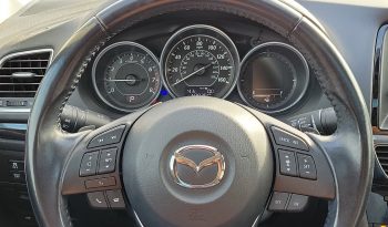 2015 Mazda6 i Grand Touring 2.5L full