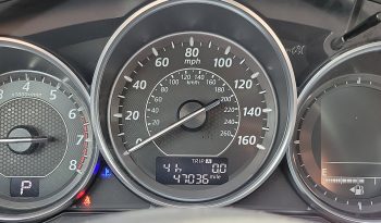 2015 Mazda6 i Grand Touring 2.5L full