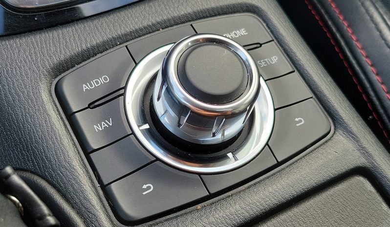 2015 Mazda6 i Grand Touring 2.5L full