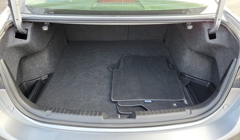 2015 Mazda6 i Grand Touring 2.5L full